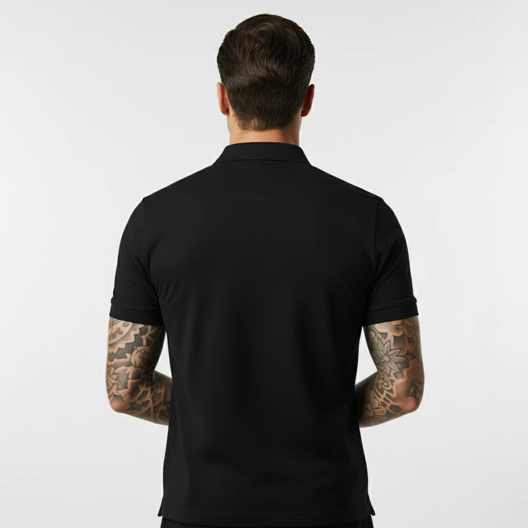 Hugo Boss Polo Shirt Core - [Buy 1 & Get 2 Free]