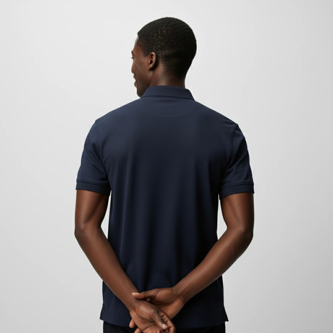 Hugo Boss Polo Shirt Core - [Buy 1 & Get 2 Free]
